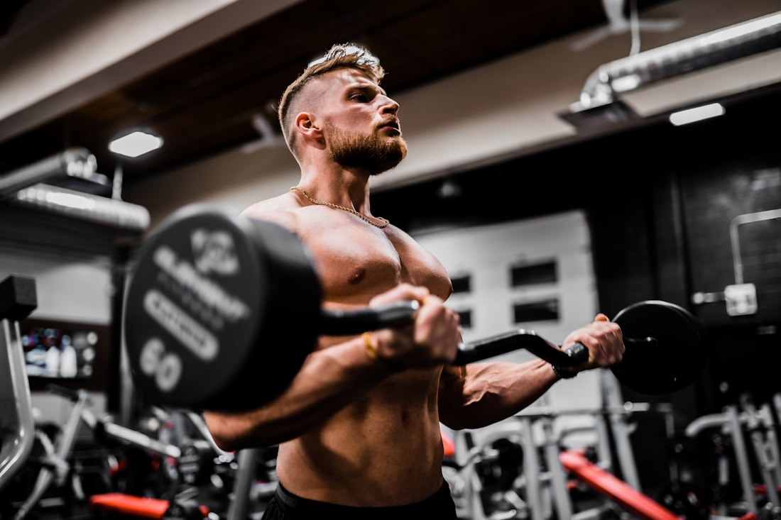 Best Testosterone Boosters That Actually Work (2026 Guide)