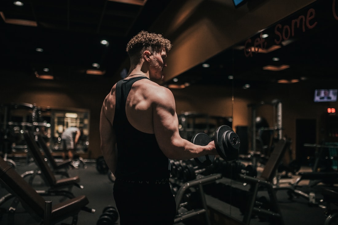 Best Testosterone Boosters That Actually Work (2026 Guide)