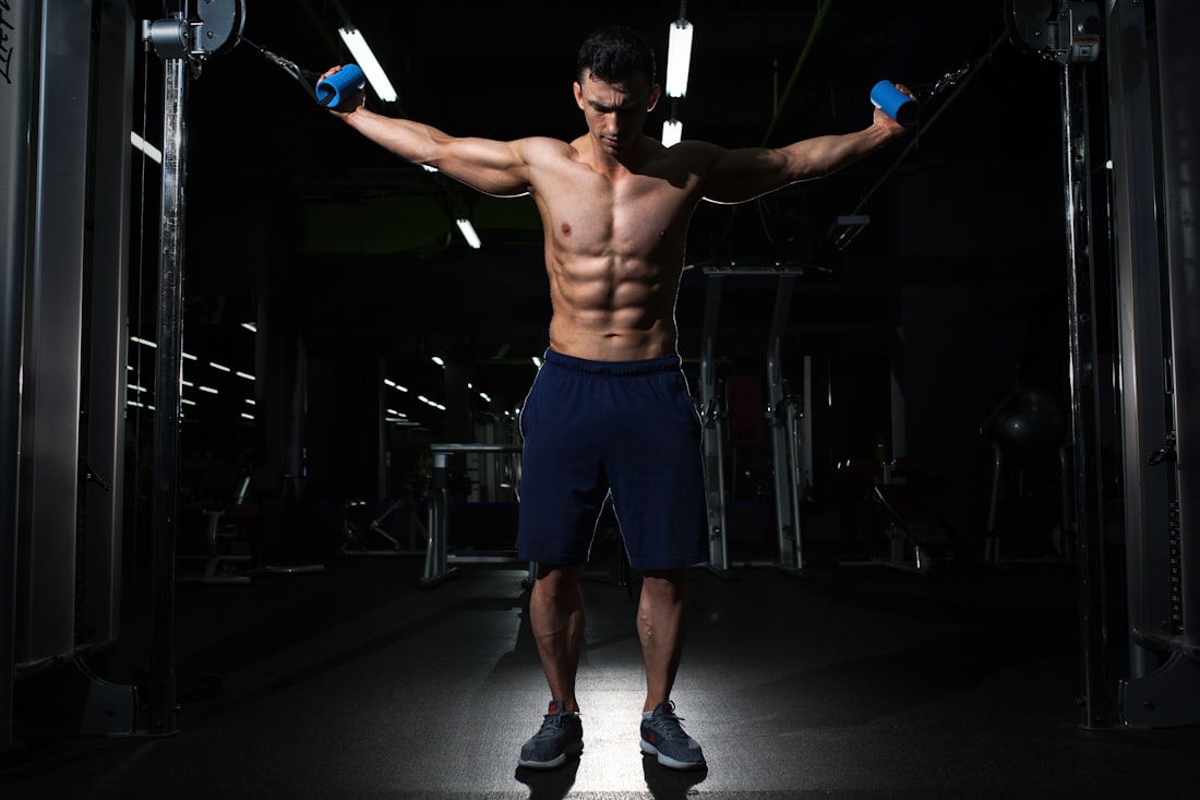 Does Creatine Increase Testosterone? What Science Actually Says